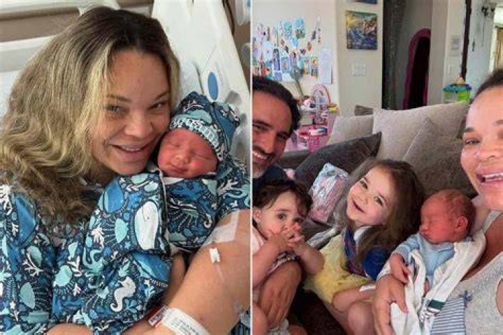 Trisha Paytas Family: Husband, Children/Kids, Parents, Siblings