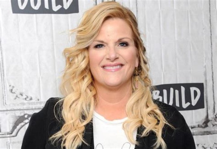 Trisha Yearwood Bio (Wiki) 