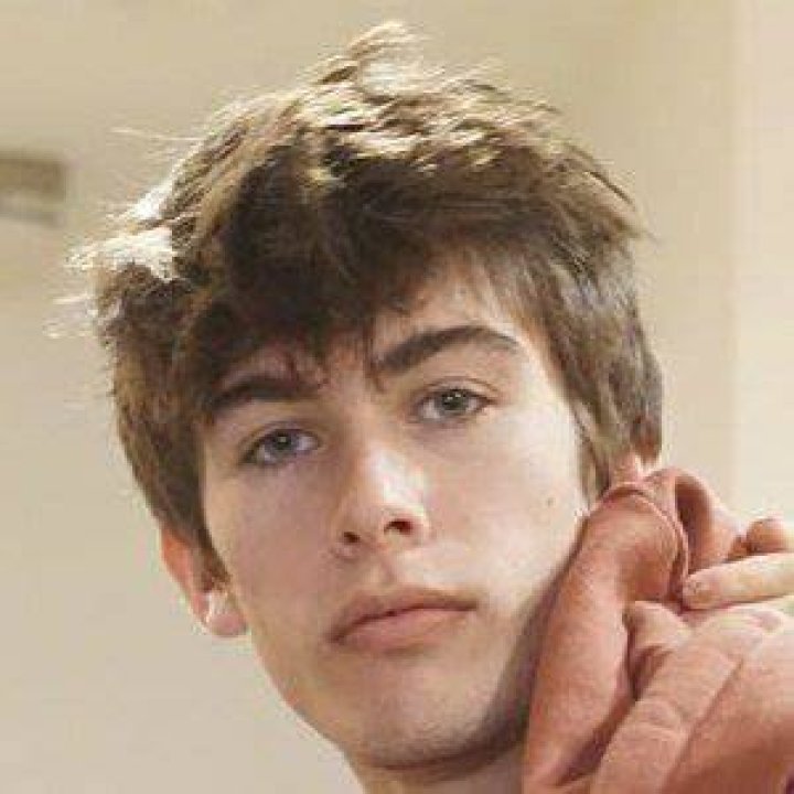 Tristan Waite - Age, Family, Bio