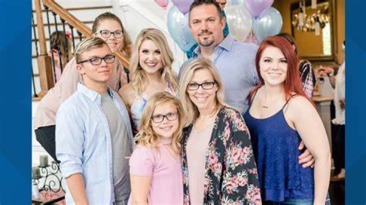 Tristyn Bailey family: Who is sister Alexis Bailey, mother Stacy Bailey and father Cory Bailey