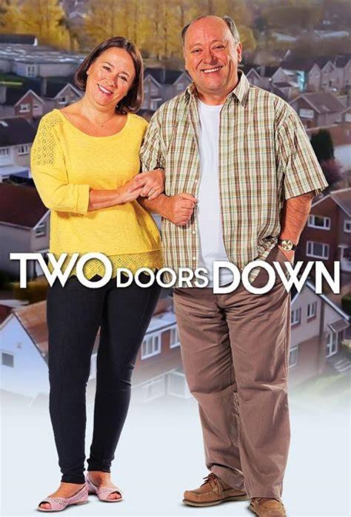 Two Doors Down - Cast, Ages, Trivia