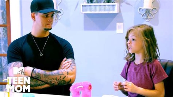 Tyler Baltierra Criticized for Video Where He Threatens to Leave Catelynn