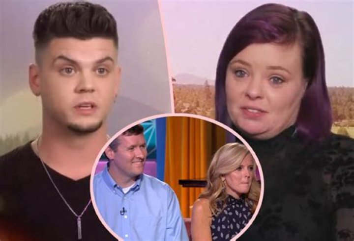 Tyler Baltierra Opens Up With Concerns About Daughter