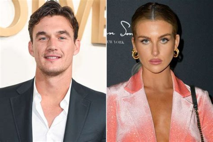 Tyler Cameron and Girlfriend are Over After 'Surprising' Split