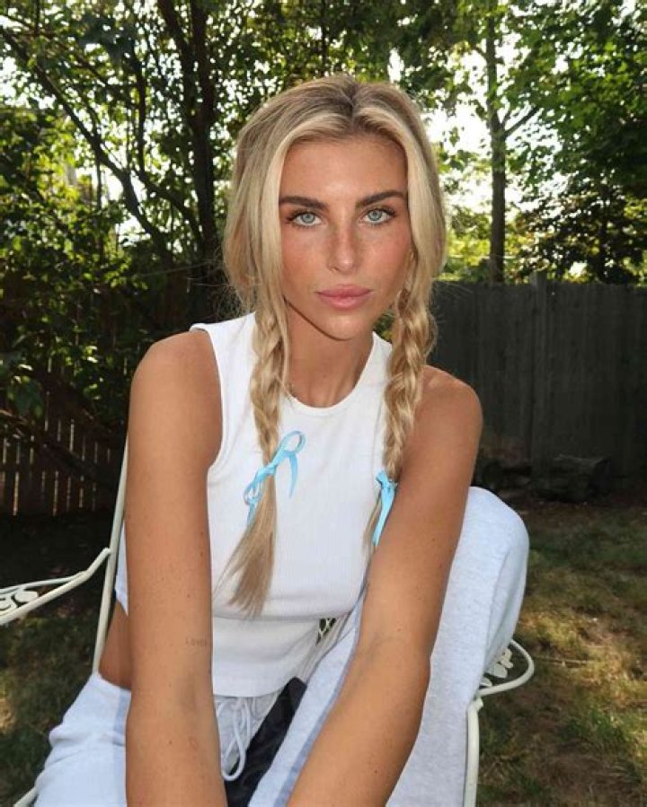 Tyler Cameron Has Split From Model Paige Lorenze