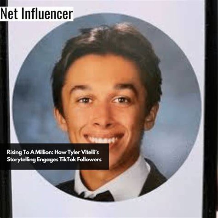 Tyler Gaffalione height: How tall is Tyler Gaffalione?
