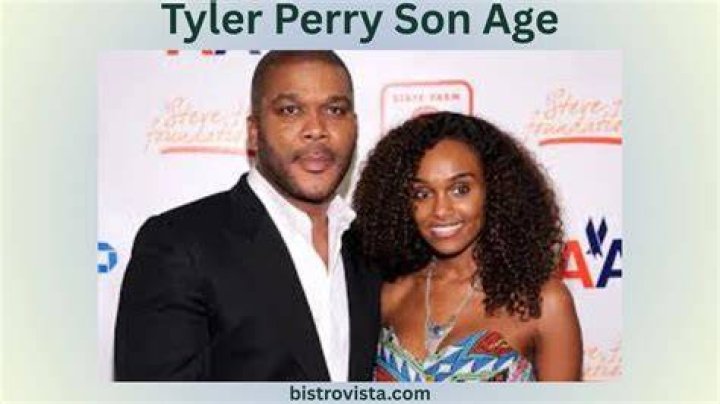 Tyler Perry - Age, Family, Bio