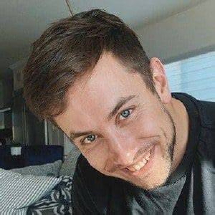 Tyler Seavey - Age, Family, Bio