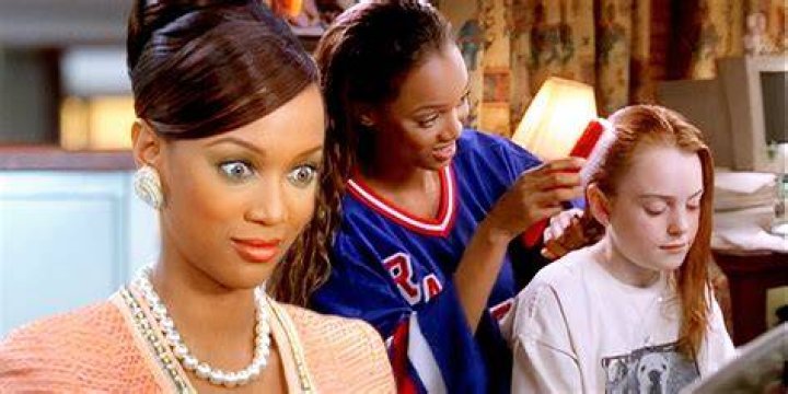 Tyra Banks talks about “Life Size 2” and the character of Lindsay Lohan