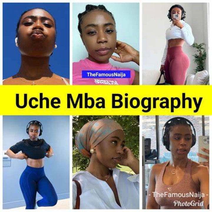 Uche Mba Height, Weight, Net Worth, Age, Wiki, Who, Instagram, Biography