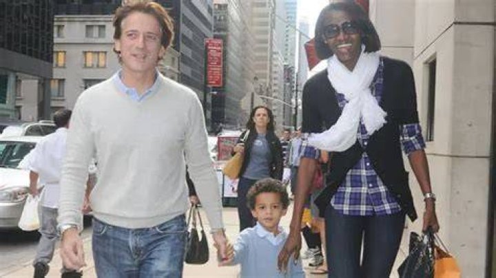 
Ugo Ugochukwu parents And Family; Explore More About Luca Orlandi And Oluchi Onweagba 