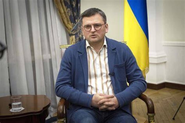
Ukraine Miniter Dmytro Kuleba Accused Russia of Kidnapping Mayor Yevhen Matveev, Here Is More On Him 