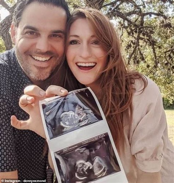 Unveiling Donny Osmond's Son's Life, Marriage, Wife, Family, and Net Worth