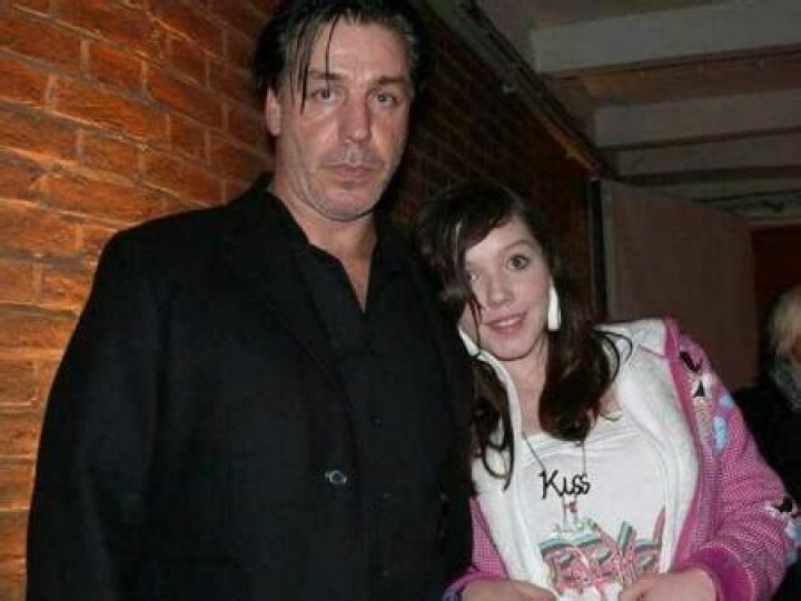 Unveiling Her Romantic Journey from Till Lindemann's Marriage to Recent Affairs