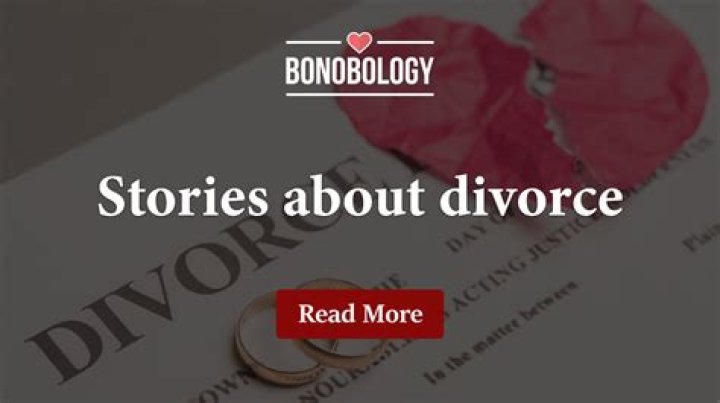 Unveiling Their Marriage, Divorce, and Hidden Stories