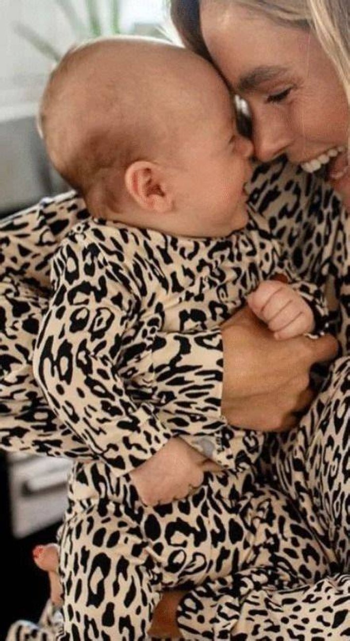 Update on Casey Goode and Alex Goode’s new born baby’s health! Know about her married life, age, social media, biography