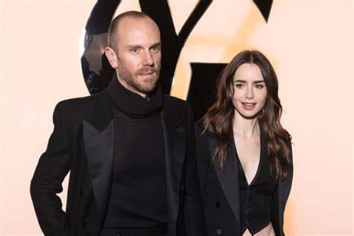 Us: Chris Evans is dating Lily Collins & ‘they’re having a lot of fun’