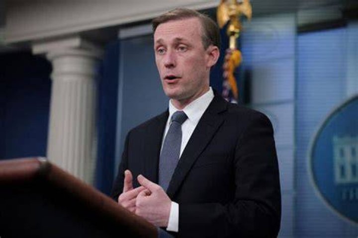 
US will act ‘decisively’ if Russia uses nukes in Ukraine: NSA 
