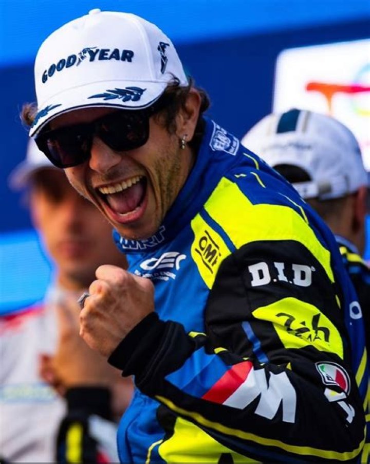 Valentino Rossi Net Worth - Wiki, Age, Weight and Height, Relationships, Family, and More