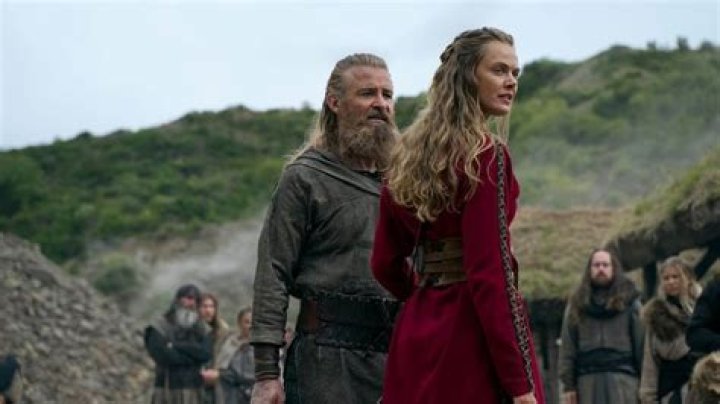 Valhalla season 3 first look photos, cast, and everything we know so far