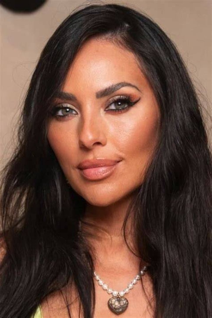 Vanessa Villela Bio (Wiki) 