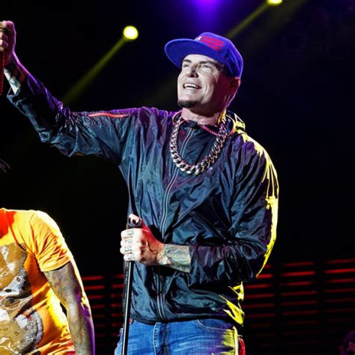 Vanilla Ice Net Worth - Wiki, Age, Weight and Height, Relationships, Family, and More