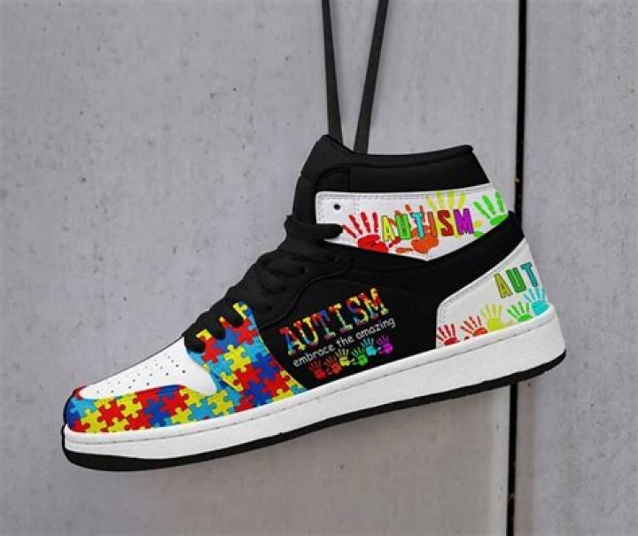 Vans is releasing a line of sensory-friendly shoes for kids with autism