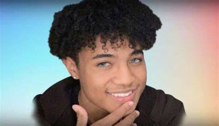 Vaughn Raines Jr. - Age, Family, Bio