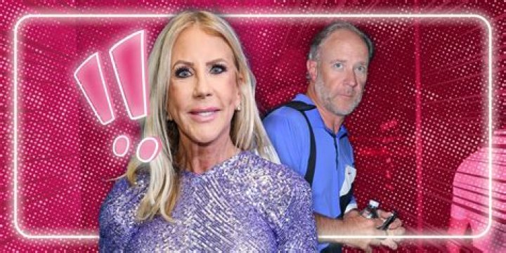 Vicki Gunvalson of RHOC premieres new face: improvement or bizarre?