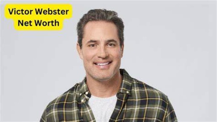Victor Webster Bio (Wiki) 