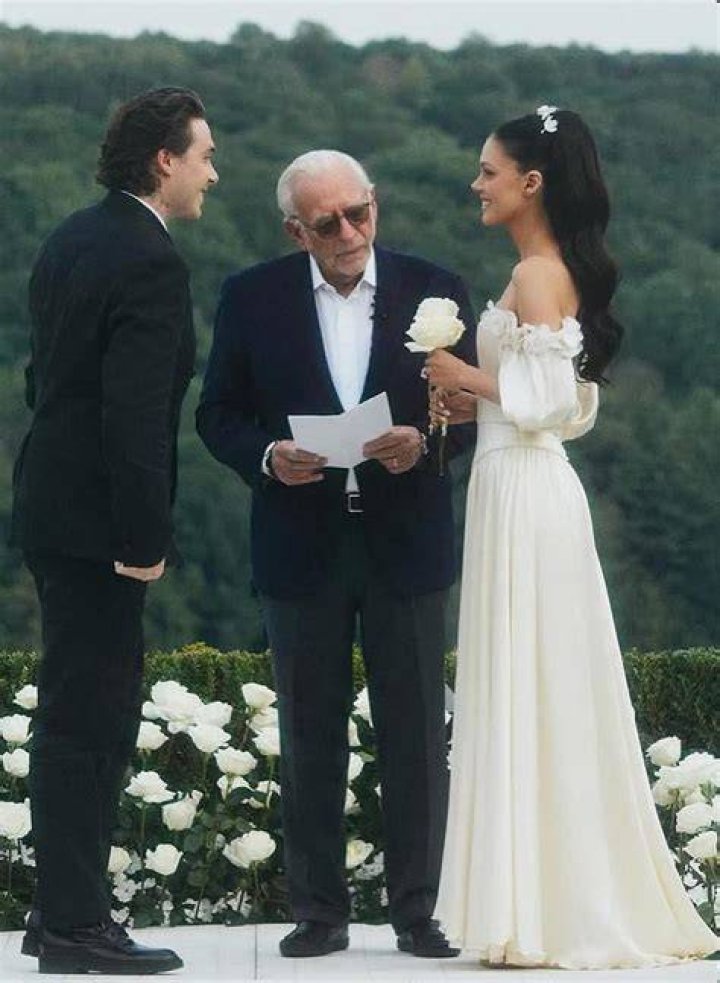 Victoria and David Beckham secretly renew their marriage vows