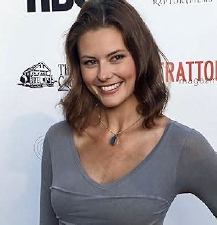 Victoria Barabas - Age, Family, Bio