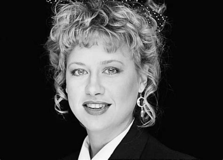 Victoria Jackson - Age, Family, Bio