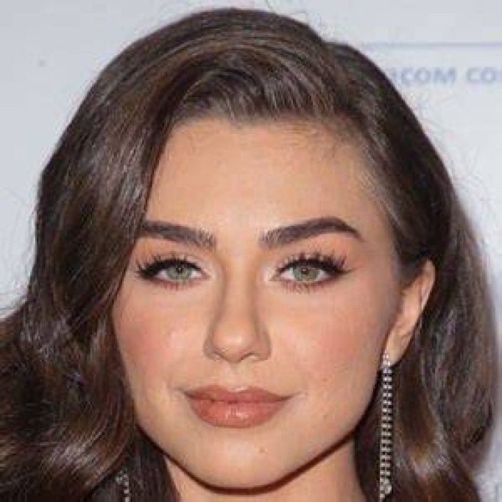 Victoria Konefal - Age, Family, Bio