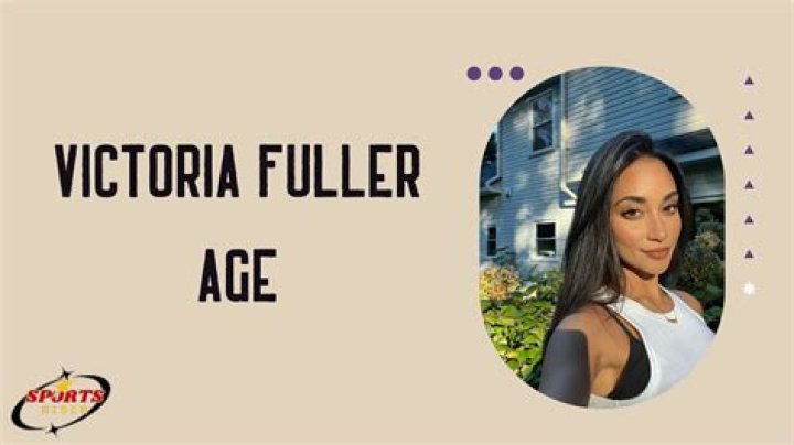 Victoria Rose - Age, Family, Bio