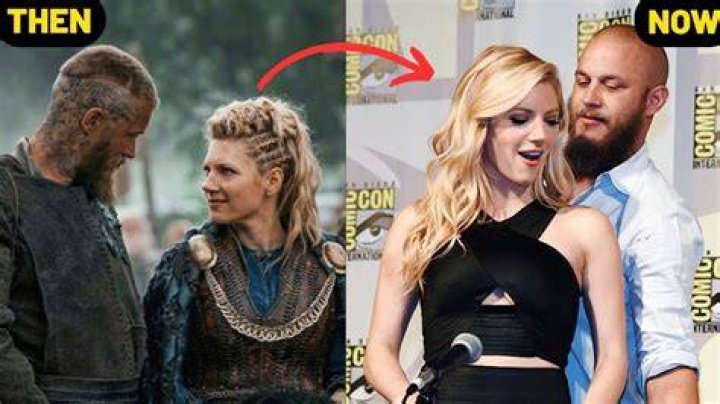 Vikings - Cast, Ages, Trivia