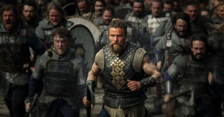 Vikings: Valhalla season 2 ending explained: Did Olaf die?