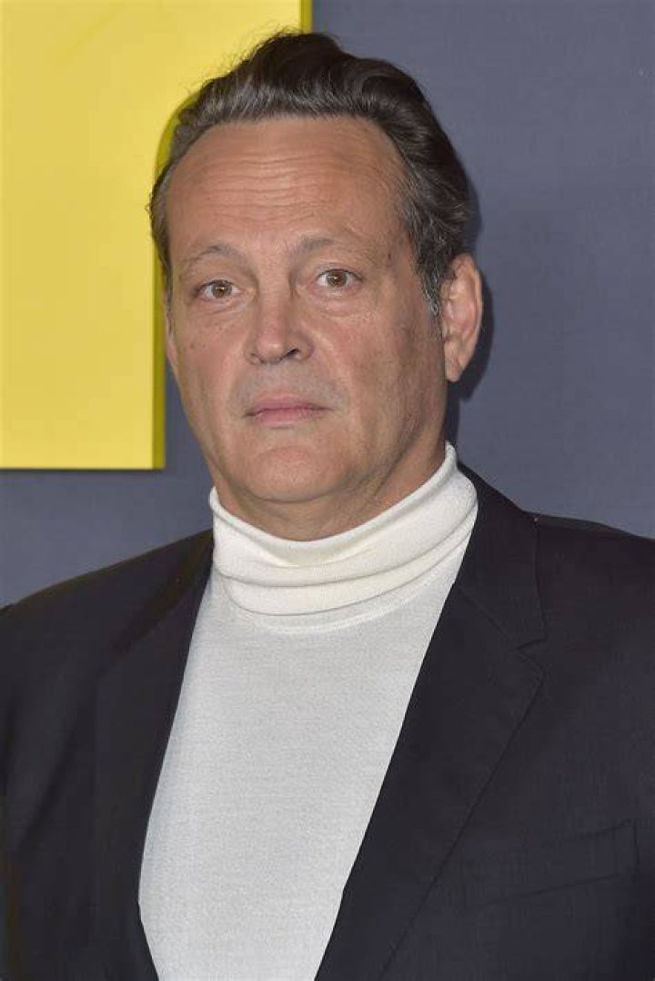 Vince Vaughn is bald now and looks like a different guy: would you hit it?