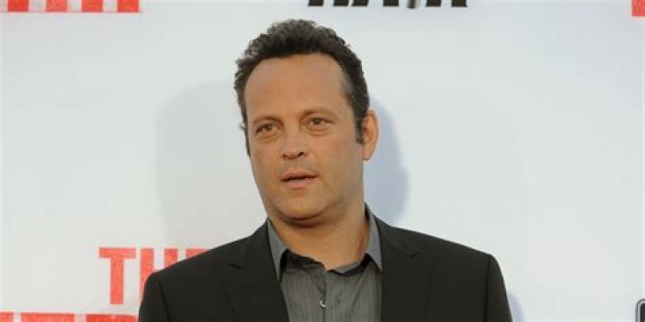 Vince Vaughn Net Worth: Film Career & Lifestyle