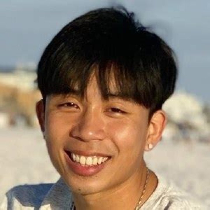 Vincent Gao - Age, Family, Bio