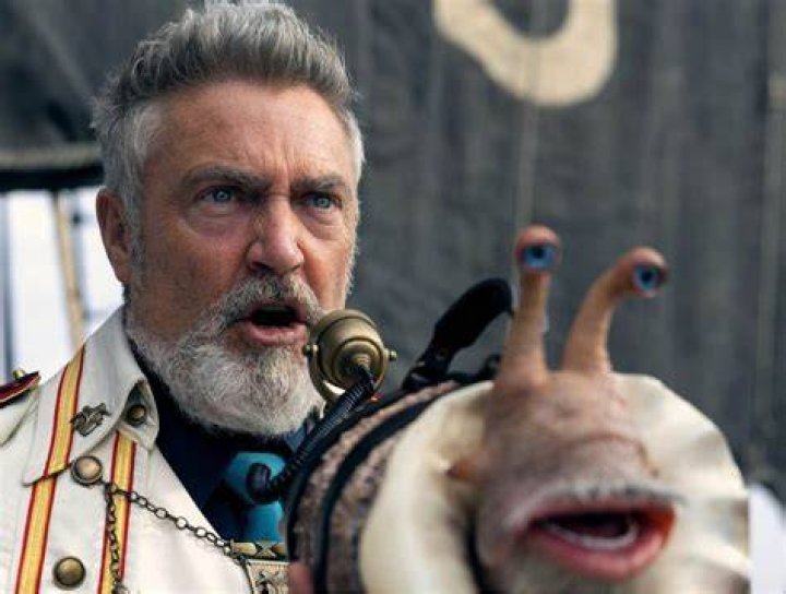 Vincent Regan Bio (Wiki) 
