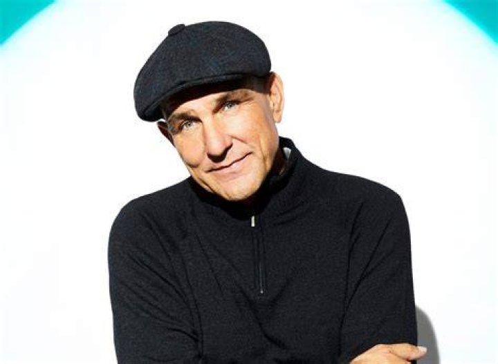 Vinnie Jones Bio (Wiki) 