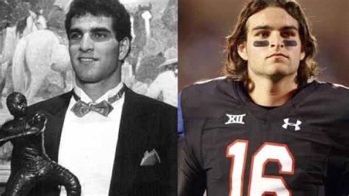 Vinny Testaverde - Age, Family, Bio