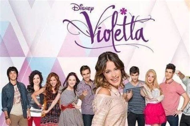 Violetta - Cast, Ages, Trivia