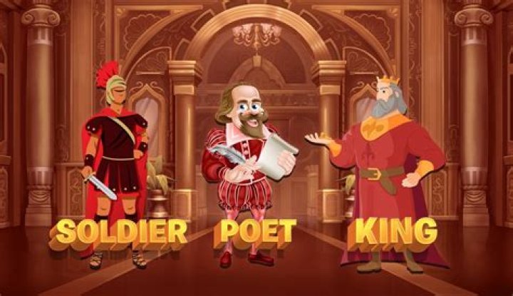 Viral Soldier Poet Or King Test On TikTok, Trend Explained