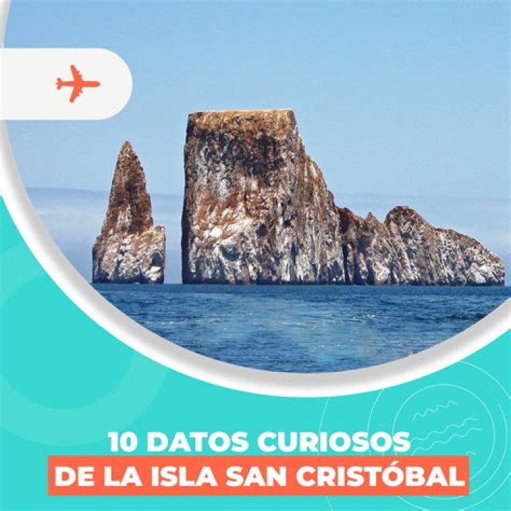 Visit Isla San Cristobal: Isla Lobos, Puerto Baquerizo Moreno & More | Celebrity Cruises