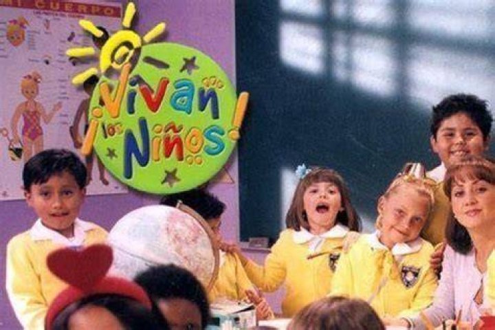¡Vivan los niños! - Cast, Ages, Trivia