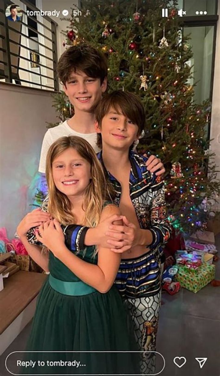Vivian Lake Brady, Daughter of Tom Brady & Gisele Bündchen Turned 11