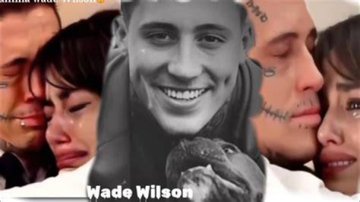 Wade Wilson - Trivia, Family, Bio