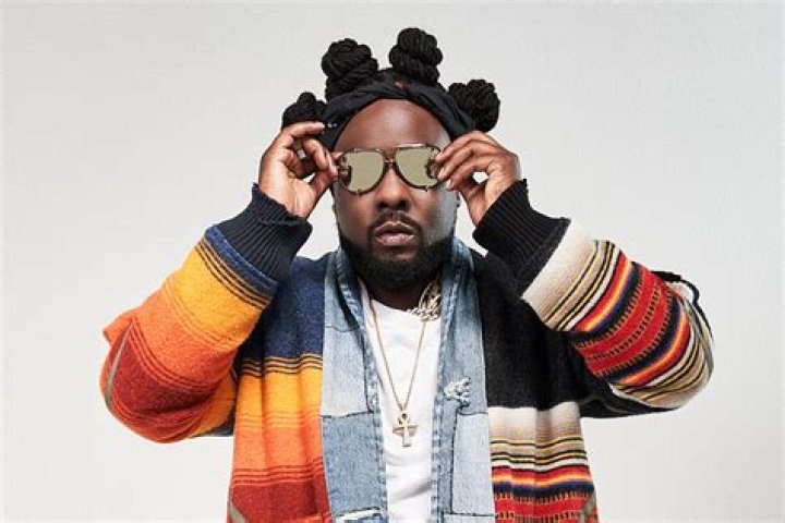 Wale Net Worth: Rap Career & Lifestyle